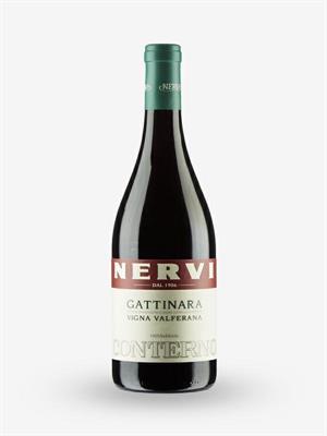 GATTINARA DOCG 2022 VIGNA VALFERANA CONTERNO NERVI 0,750