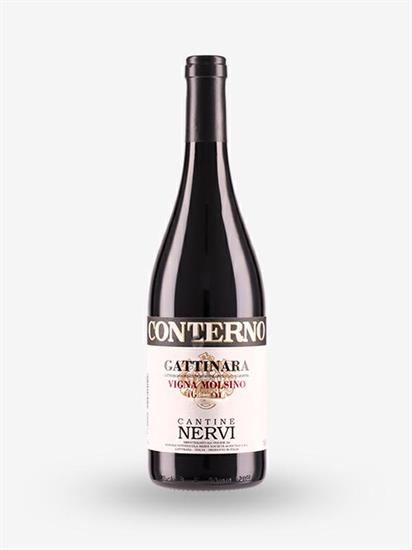 GATTINARA DOCG 2022 VIGNA MOLSINO CONTERNO NERVI 0,750