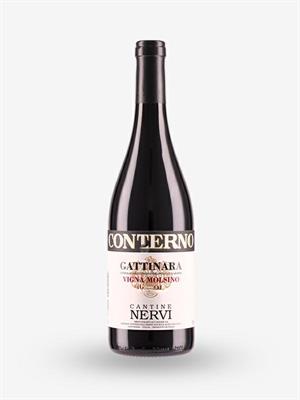 GATTINARA DOCG 2022 VIGNA MOLSINO CONTERNO NERVI 0,750