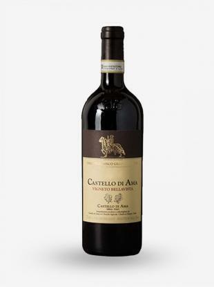CHIANTI CLASSICO DOCG 2016 G.S. BELLAVISTA AMA LT. 3,000