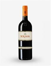 TOSCANA ROSSO IGT 1997 SOLAIA ANTINORI LT 0,750