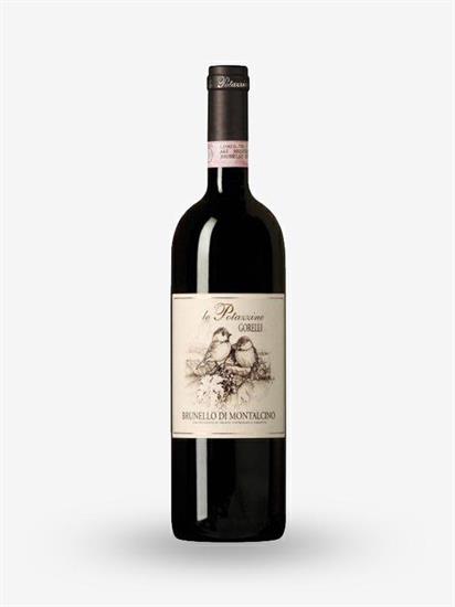 BRUNELLO DI MONTALCINO DOCG 2021 LE POTAZZINE LT. 0,750