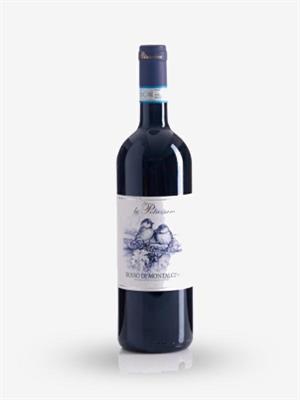 ROSSO DI MONTALCINO DOC 2024 LE POTAZZINE LT. 0,750
