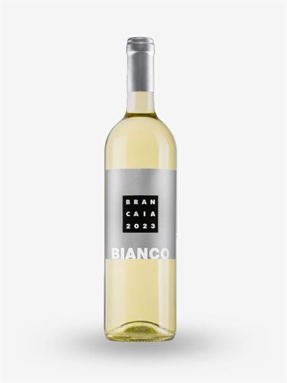 TOSCANA BIANCO IGT 2025 IL BIANCO BRANCAIA LT 0,750