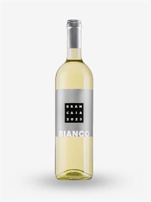 TOSCANA BIANCO IGT 2025 IL BIANCO BRANCAIA LT 0,750