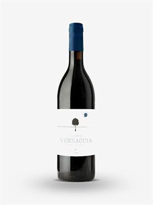 VERNACCIA DI SAN GIMIGNANO DOCG 2025 SALCHETO LT 0,750