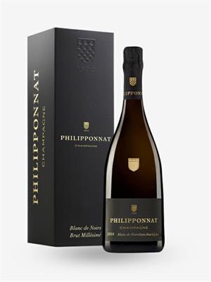 CHAMPAGNE PHILIPPONNAT EXTRA BRUT 2021 B. DE NOIRS 0,75