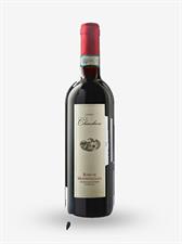 ROSSO DI MONTEPULCIANO DOC 2025 LA CHIACCHIERA LT. 0,750