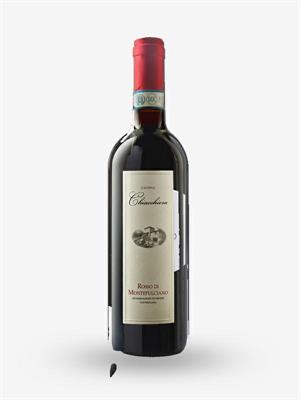 ROSSO DI MONTEPULCIANO DOC 2025 LA CHIACCHIERA LT. 0,750