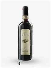 VINO NOBILE DI MONTEPULCIANO DOCG 2023 CHIACCHIERA 0,750