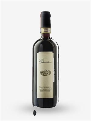VINO NOBILE DI MONTEPULCIANO DOCG 2023 CHIACCHIERA 0,750