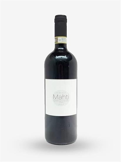NOBILE DI MONTEPULCIANO DOCG 2022 RIS CHIACCHIERA 0,750