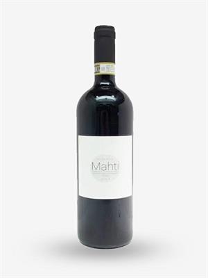 NOBILE DI MONTEPULCIANO DOCG 2022 RIS CHIACCHIERA 0,750