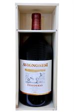 TOSCANA ROSSO IGT MERLOT 2012 DESIDERIO LT 3,000-en