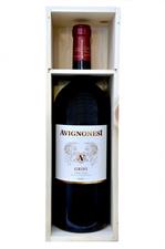 TOSCANA ROSSO IGT 2012 GRIFI AVIGNONESI LT 1,500