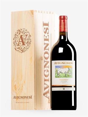 TOSCANA ROSSO IGT MERLOT 2013 DESIDERIO LT 3,000