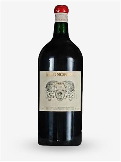 TOSCANA ROSSO IGT 2013 GRIFI AVIGNONESI LT 12