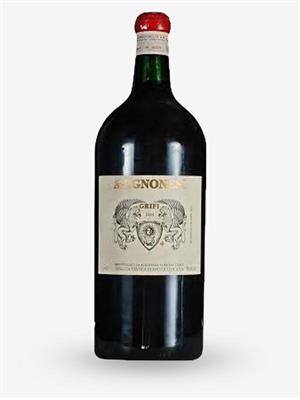 TOSCANA ROSSO IGT 2013 GRIFI AVIGNONESI LT 12