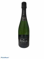CHAMPAGNE BRUT AYALA MAJEUR LT.0,750