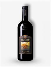BRUNELLO DI MONTALCINO DOCG RIS 2007 POGGIO ALL'ORO 0,75