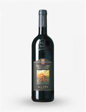 BRUNELLO DI MONTALCINO DOCG RIS 2012 POGGIO ALL'ORO 1,50
