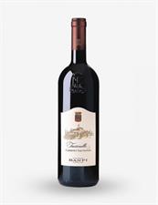 TOSCANA ROSSO IGT 1997 BANFI TAVERNELLE LT 0,750
