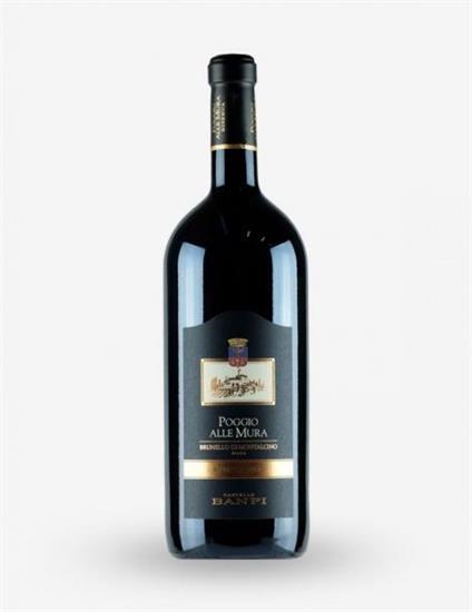 BRUNELLO DI MONTALCINO DOCG RISERVA VERTICALE 3X10111213