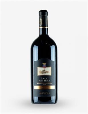 BRUNELLO DI MONTALCINO DOCG RISERVA VERTICALE 3X10111213