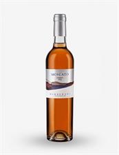 UMBRIA BIANCO IGT 2015 MOSCATO PASSITO BARBERANILT.0,500