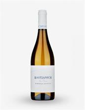 COLLI ORIENTALI DEL FRIULI RIBOLLA GIALLA SPU BRUT 0,750