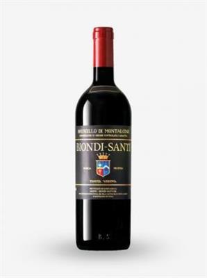 BRUNELLO DI MONTALCINO DOCG 1993 BIONDI SANTI LT 0,750