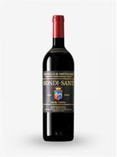 BRUNELLO DI MONTALCINO DOCG 1983 RISERVA BIONDI S. 0,750