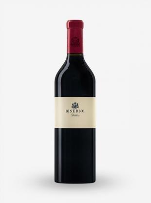 TOSCANA ROSSO IGT 2017 BISERNO TENUTA  DI BISERNO 0,750