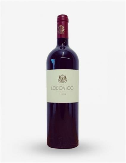 TOSCANA ROSSO IGT 2016 LUDOVICO BISERNO LT 0,750