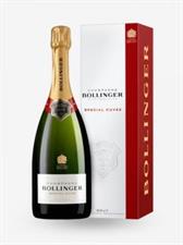 CHAMPAGNE BRUT SPECIAL CUVEE ASTUCCIATO  BOLLINGER 0,750