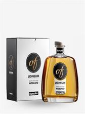 GRAPPA OF LIGNEUM MOSCATO RISERVA BONOLLO LT0,700 VOL42%