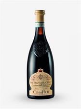 AMARONE DELLA VALPOLICELLA DOCG 2012 PIETRO DAL CERO0,75