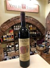 TOSCANA ROSSO IGT 2010 FARNITO CAMPONIBBIO LT. 0,750