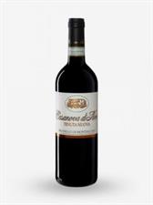 BRUNELLO DI MONTALCINO DOCG 2010 TENUTA NUOVA LT 0,750