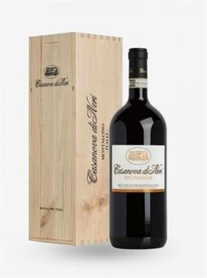 BRUNELLO DI MONTALCINO DOCG 2010 TENUTA NUOVA  LT 1,500