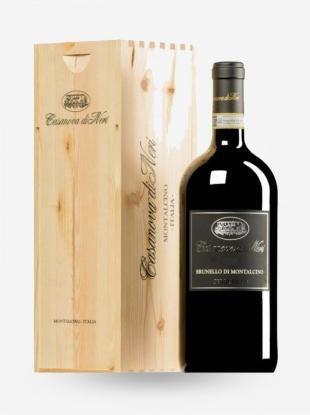 BRUNELLO DI MONTALCINO DOCG 2012 CERRETALTO  LT 3