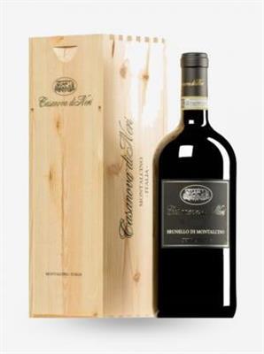 BRUNELLO DI MONTALCINO DOCG 2012 CERRETALTO  LT 3