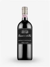 BRUNELLO DI MONTALCINO DOCG 2008 LT 0,750 CERRETALTO