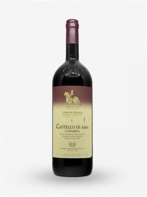 TOSCANA ROSSO IGT 2008 L'APPARITA CAST.AMA LT.0,750