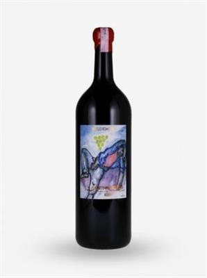 BRUNELLO DI MONTALCINO RIS. DOCG 2007 CAST ROMITOR 0,750