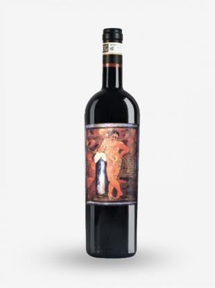 BRUNELLO DI MONTALCINO DOCG 2006 CASTE ROMITORIO 0,750