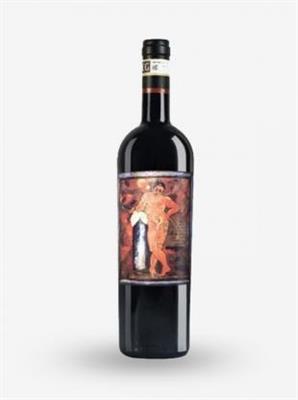 BRUNELLO DI MONTALCINO DOCG 2006 CASTE ROMITORIO 0,750