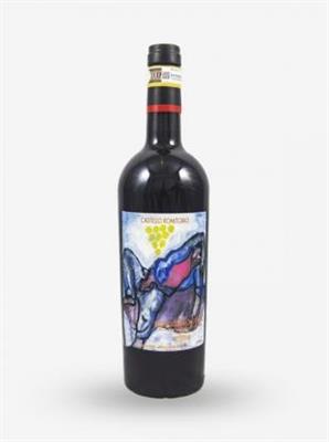 BRUNELLO DI MONTALCINO RIS. DOCG 2006 CASTEROMITO 3,000