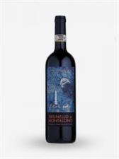 BRUNELLO DI MONTALCINO DOCG 2015 FILO DI SETA LT.1,500