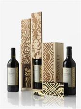 CONFEZIONE TENUTA DEGLI DEI 3 ANNATE DA LT0,750